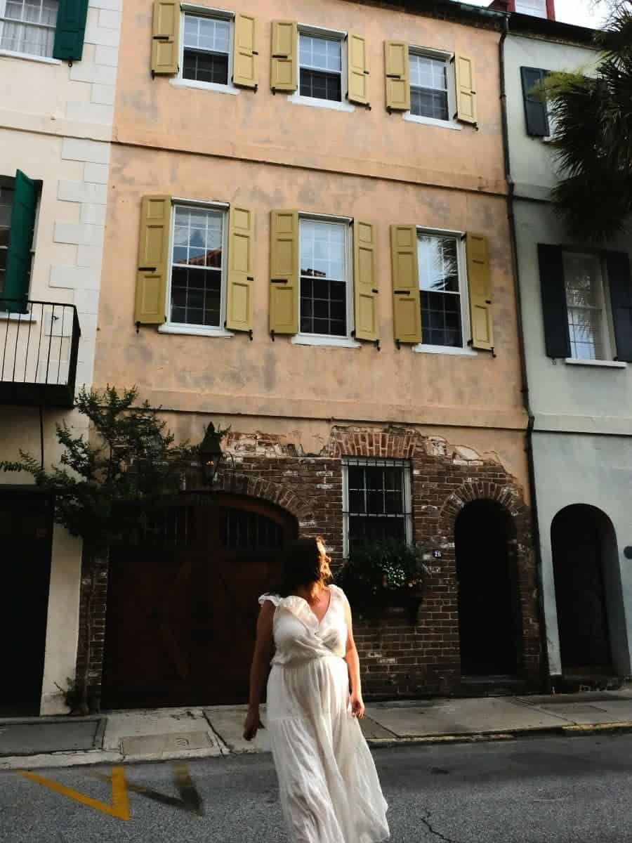 9 Things To Do Alone in Charleston SC
