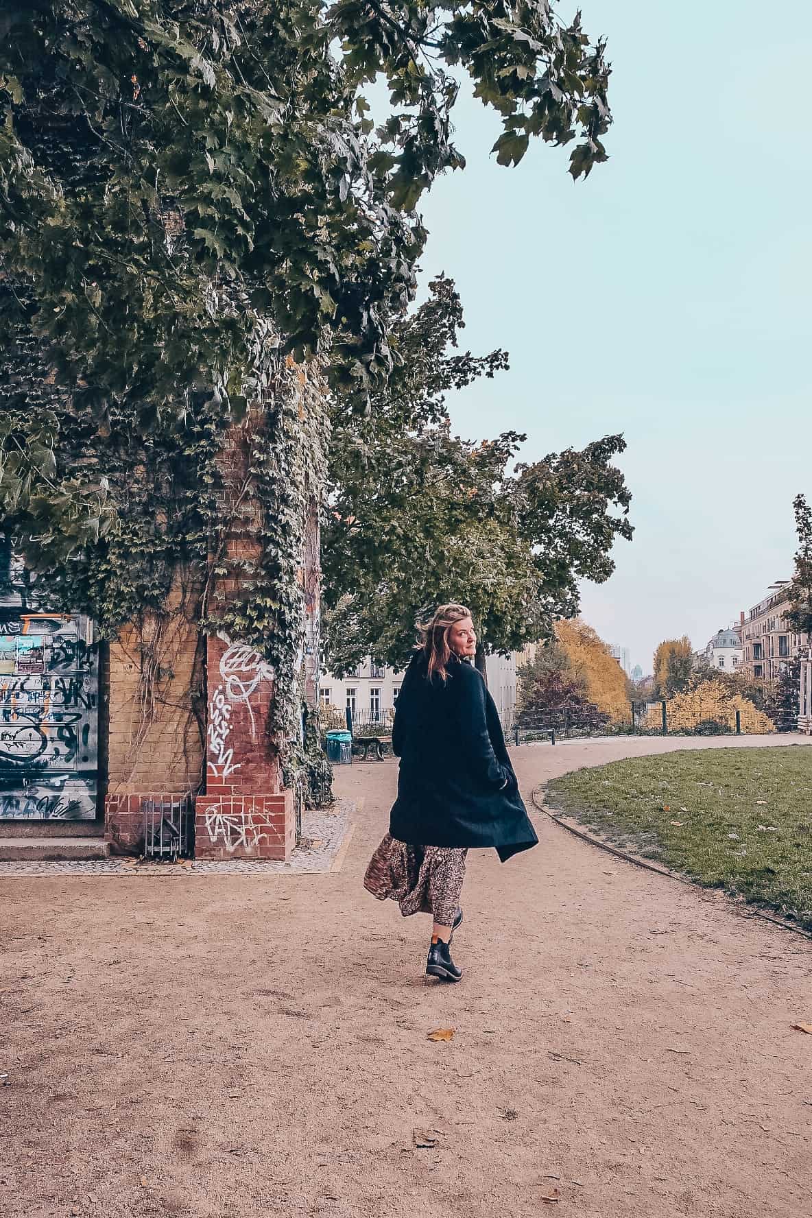 Benefits of Traveling Alone