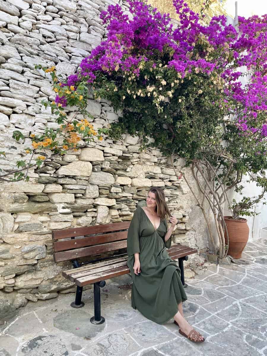 15 Best Greek Islands for Solo Travel