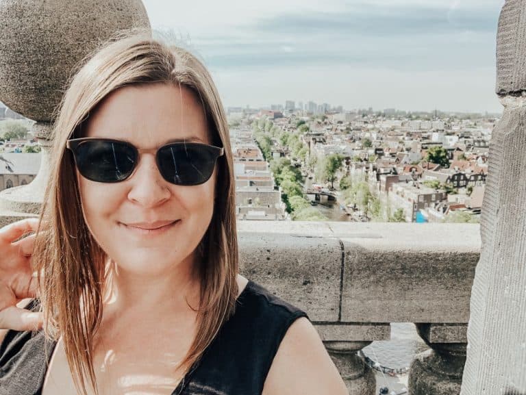 Best Places to Travel Alone for First Time