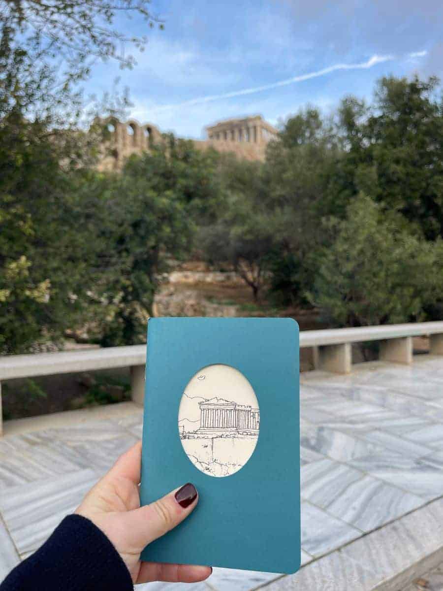 How to Stay on A Budget In Athens, Greece: Expert Guide