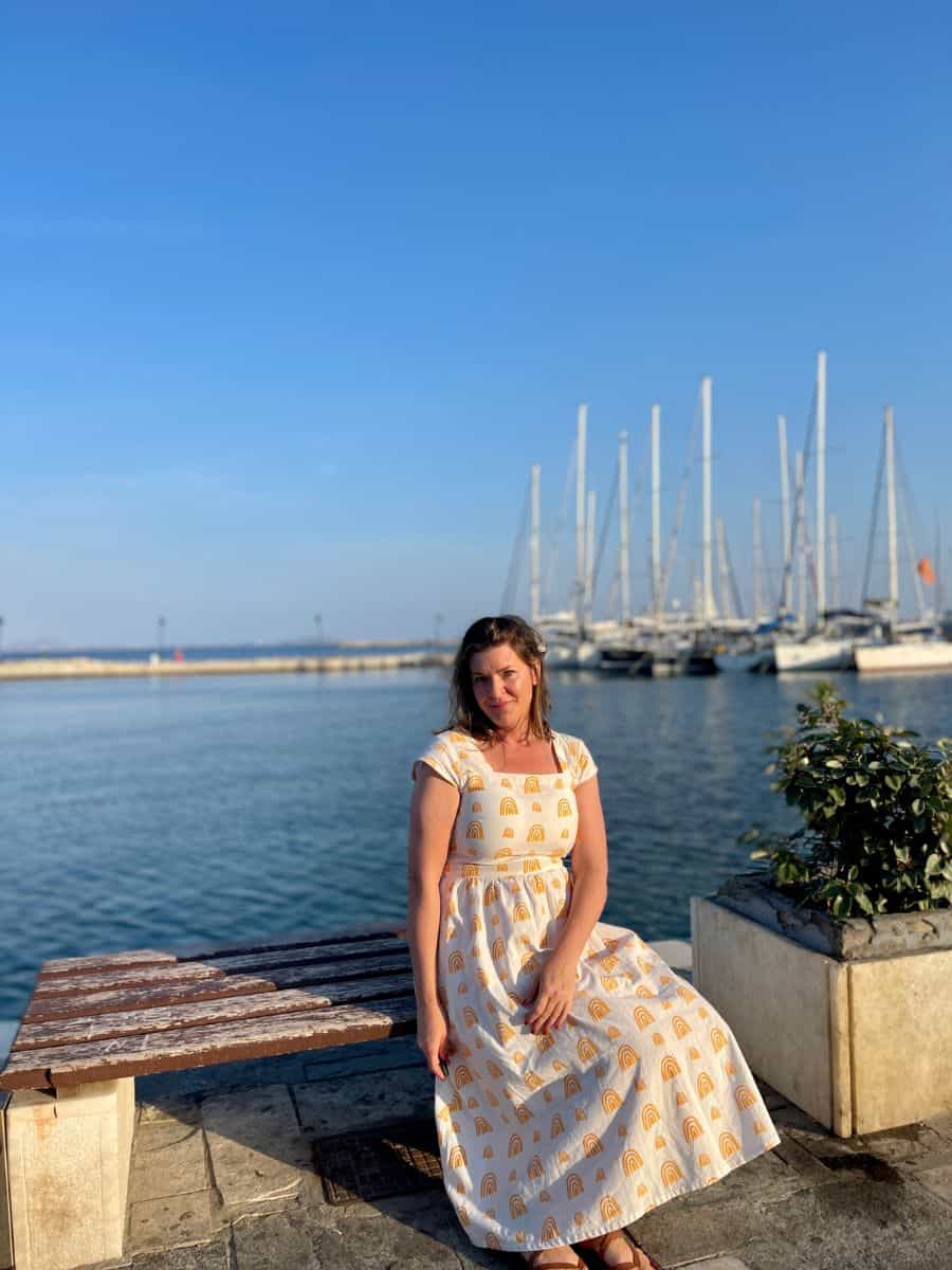 Am I Too Old For Solo Travel? The Truth From A Solo Traveler