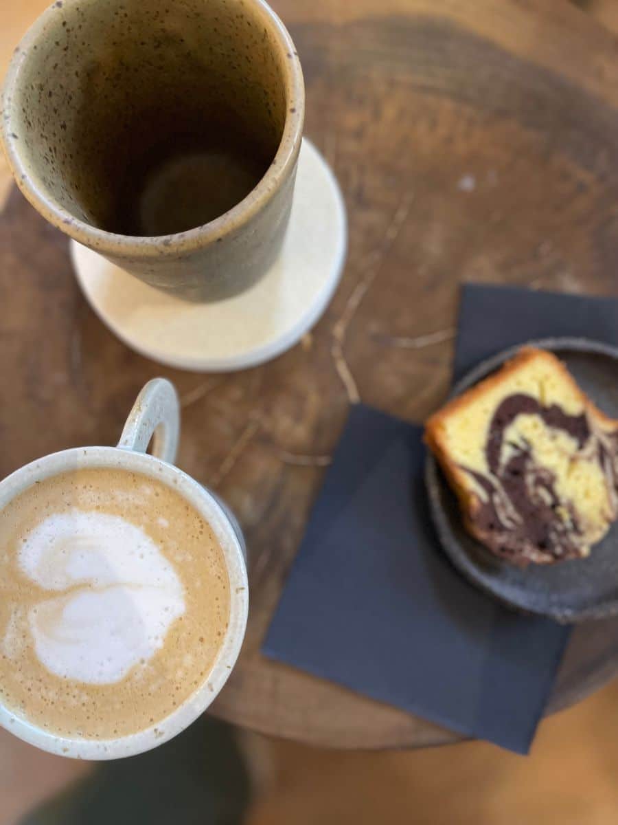 Trendy Cafes In Athens Greece By Neighborhood + Map