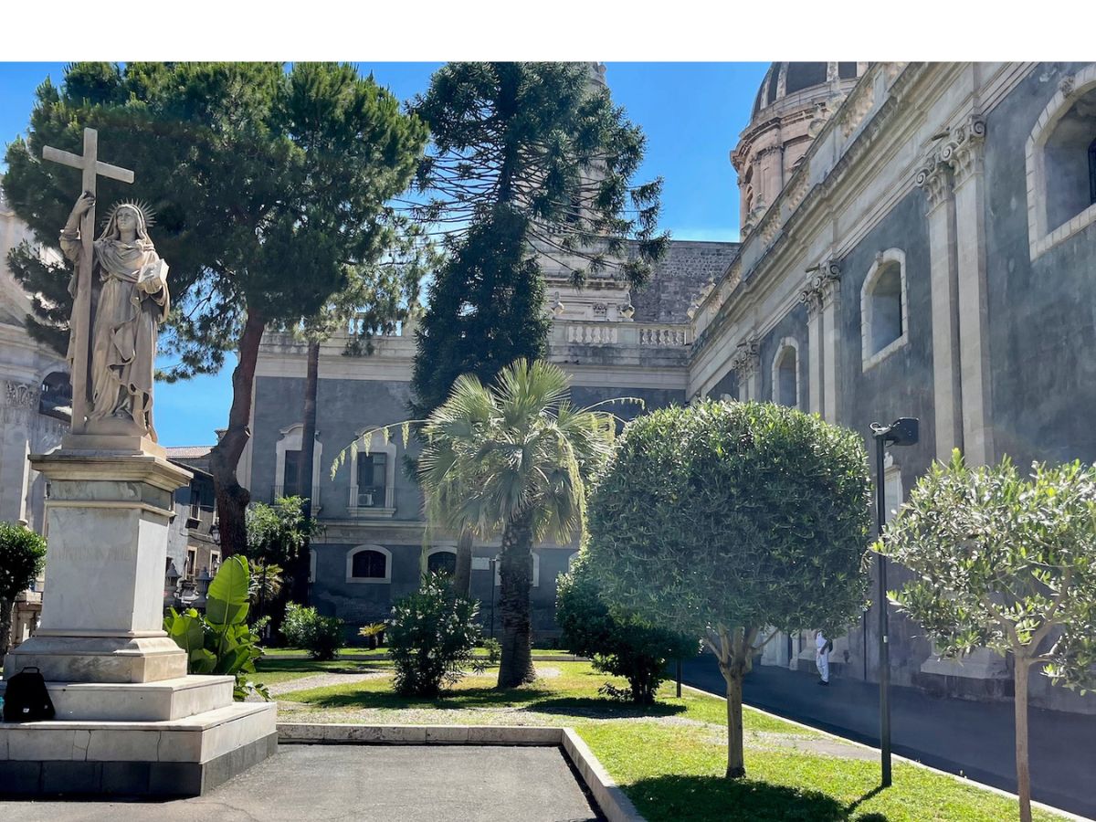 Is Catania Expensive? What to Expect & Cost Guide