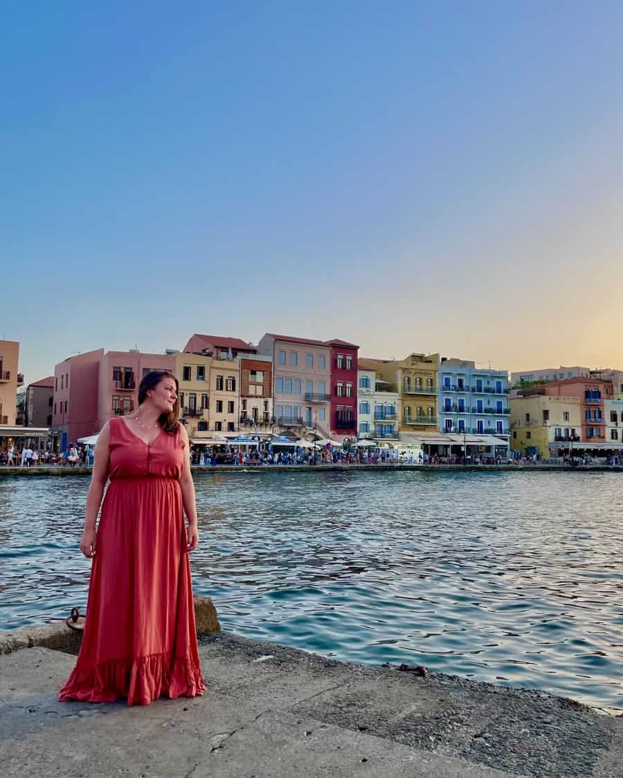 Crete Solo Travel Guide