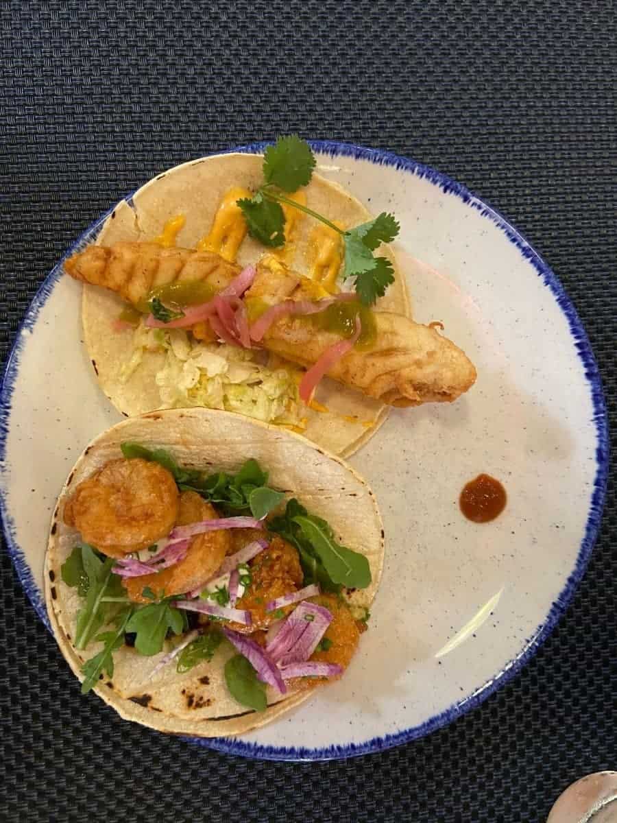 Try local seafood | 9 Things To Do Alone in Charleston SC