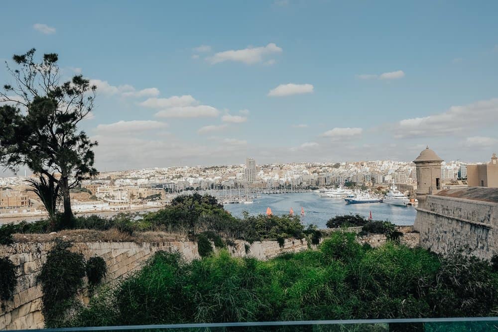 Phoenicia Hotel Pool