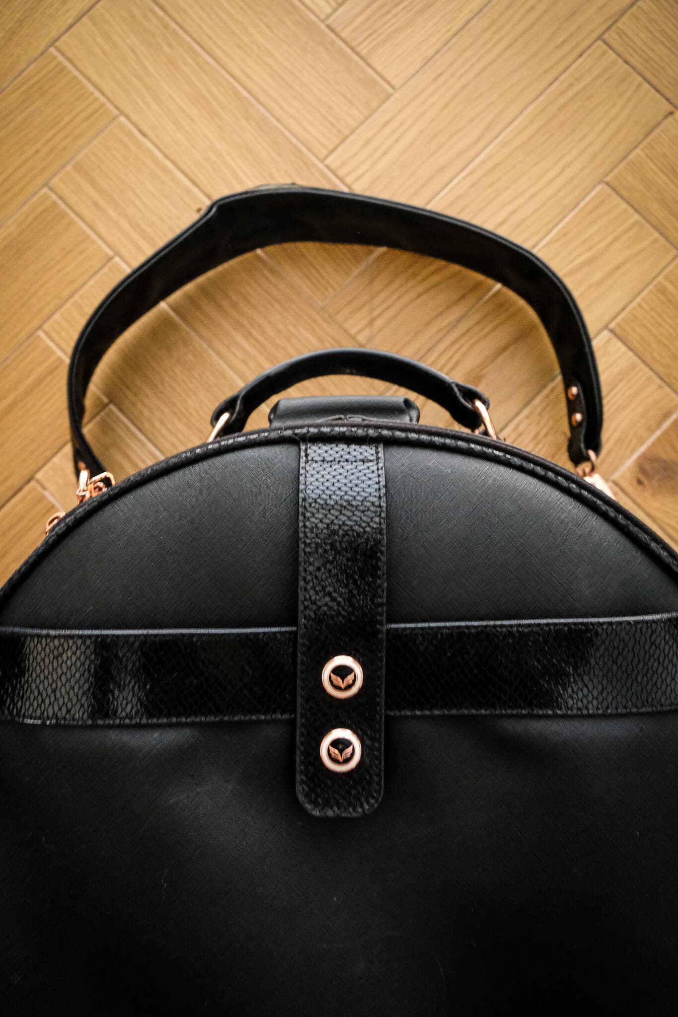 Best Carry On Bag | Smart Birdy