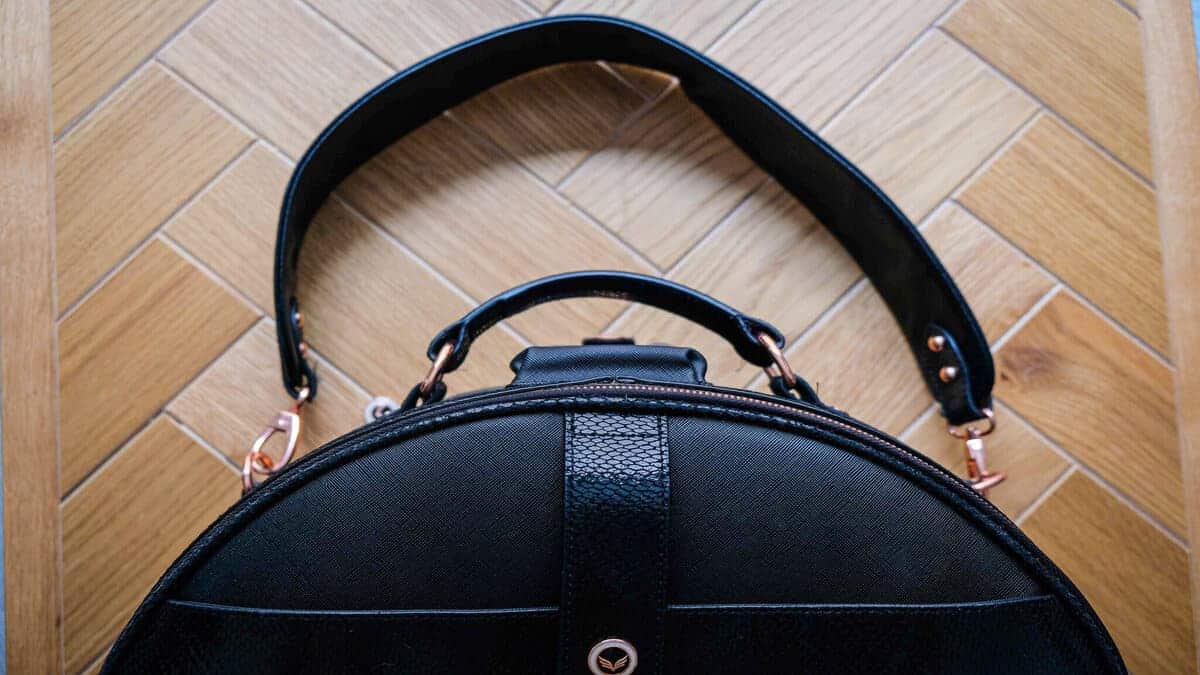 Smart Birdy Luggage Review