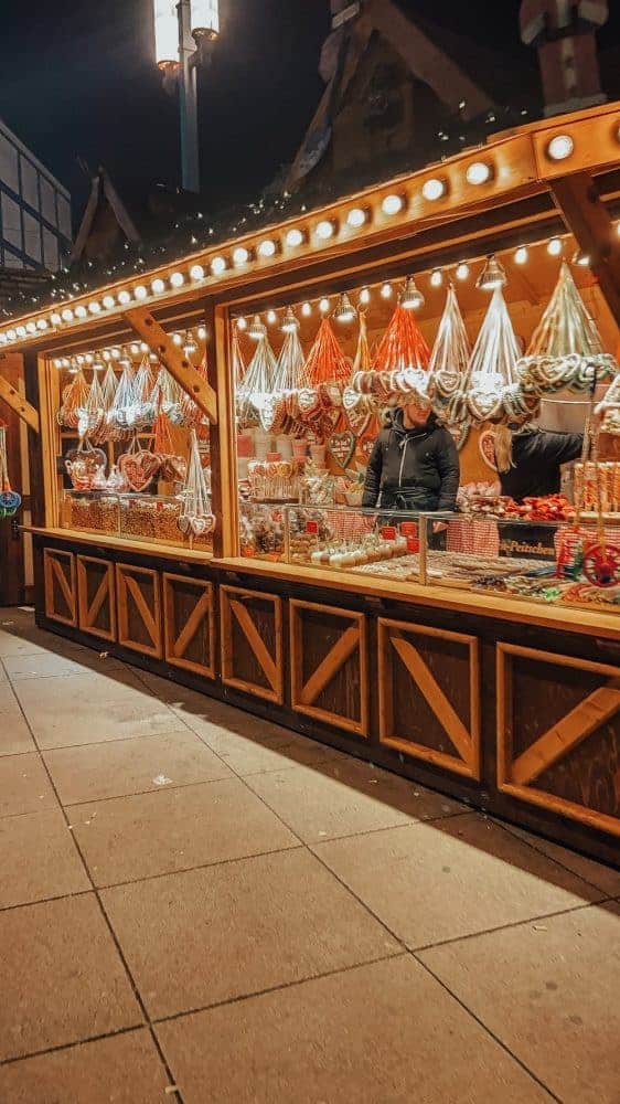 Most Magical Berlin Christmas Markets