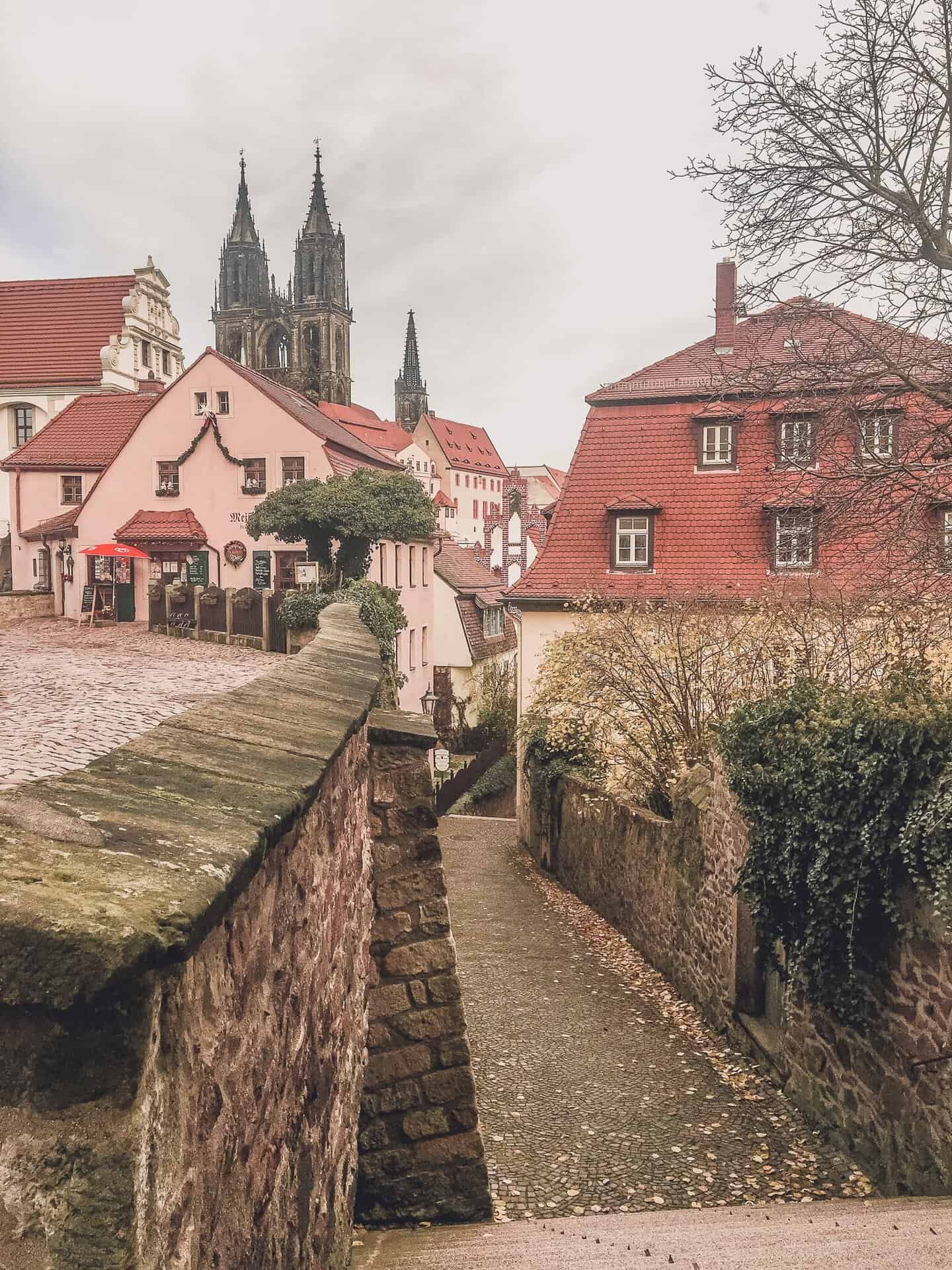 Most Idyllic Small German Towns!