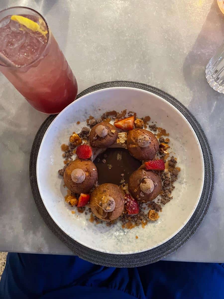 Where to eat in Crete