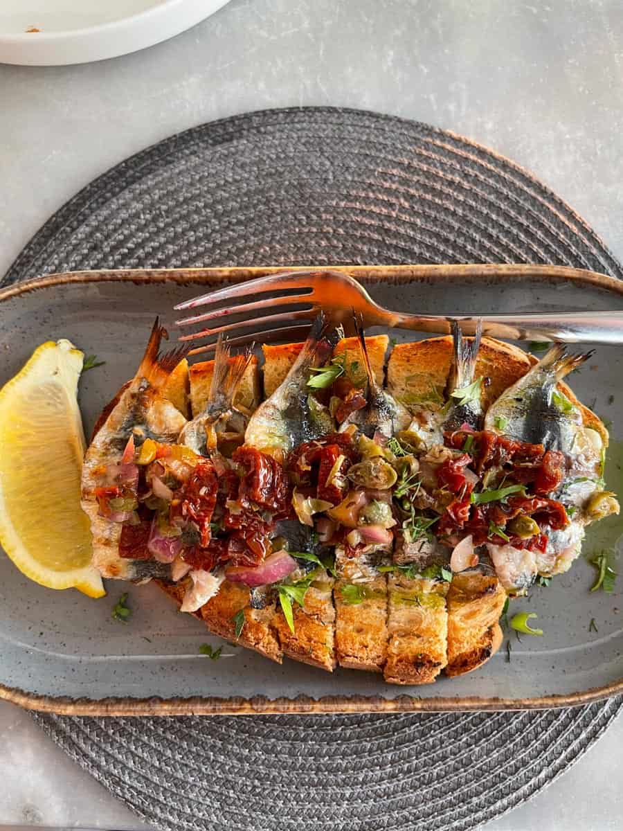 Best Restaurants in Crete - Old Town Chania