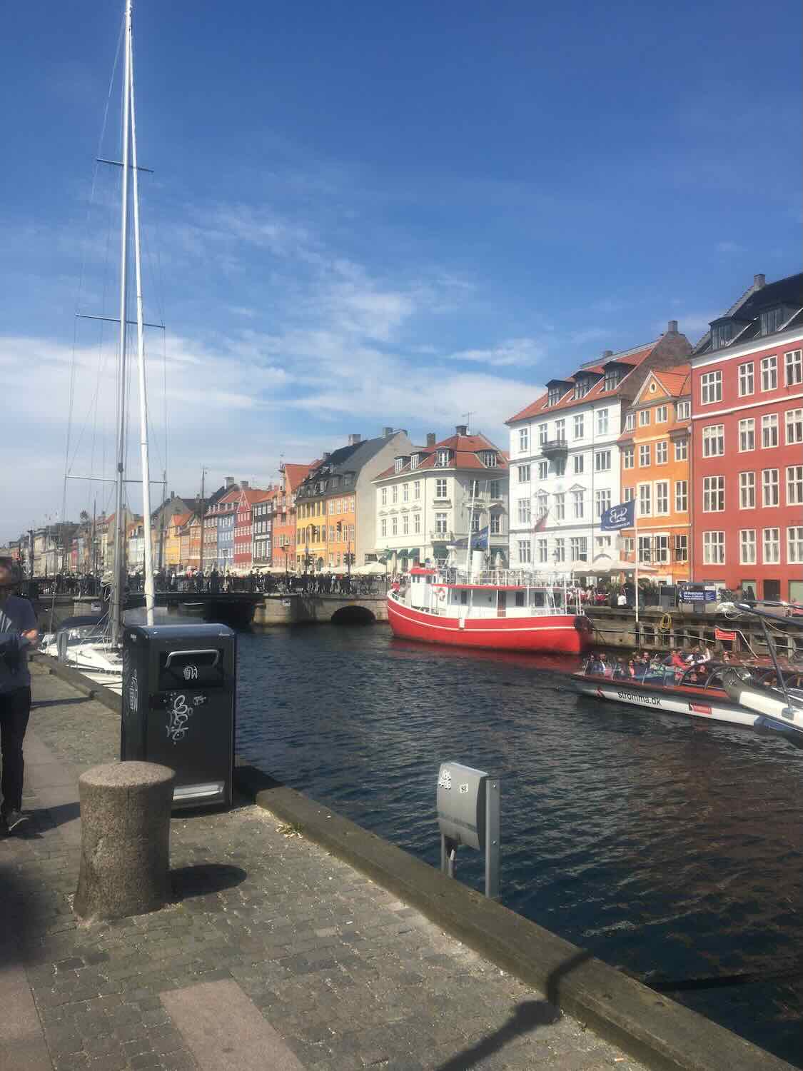 Is Renting A Car In Copenhagen Necessary?