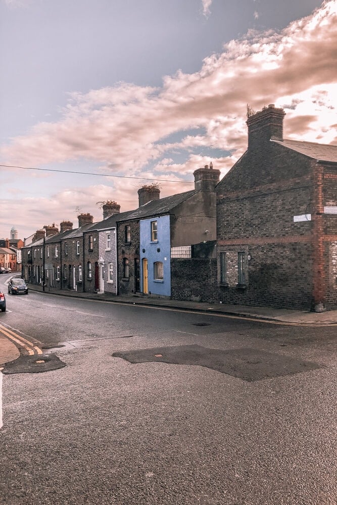 Solo Travel to Ireland