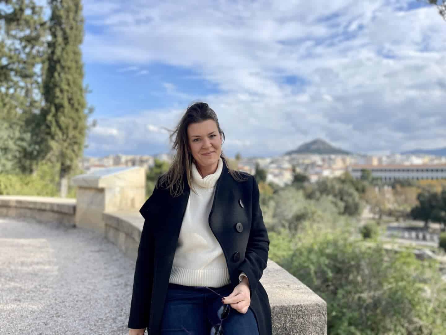 What to expect in November in Athens