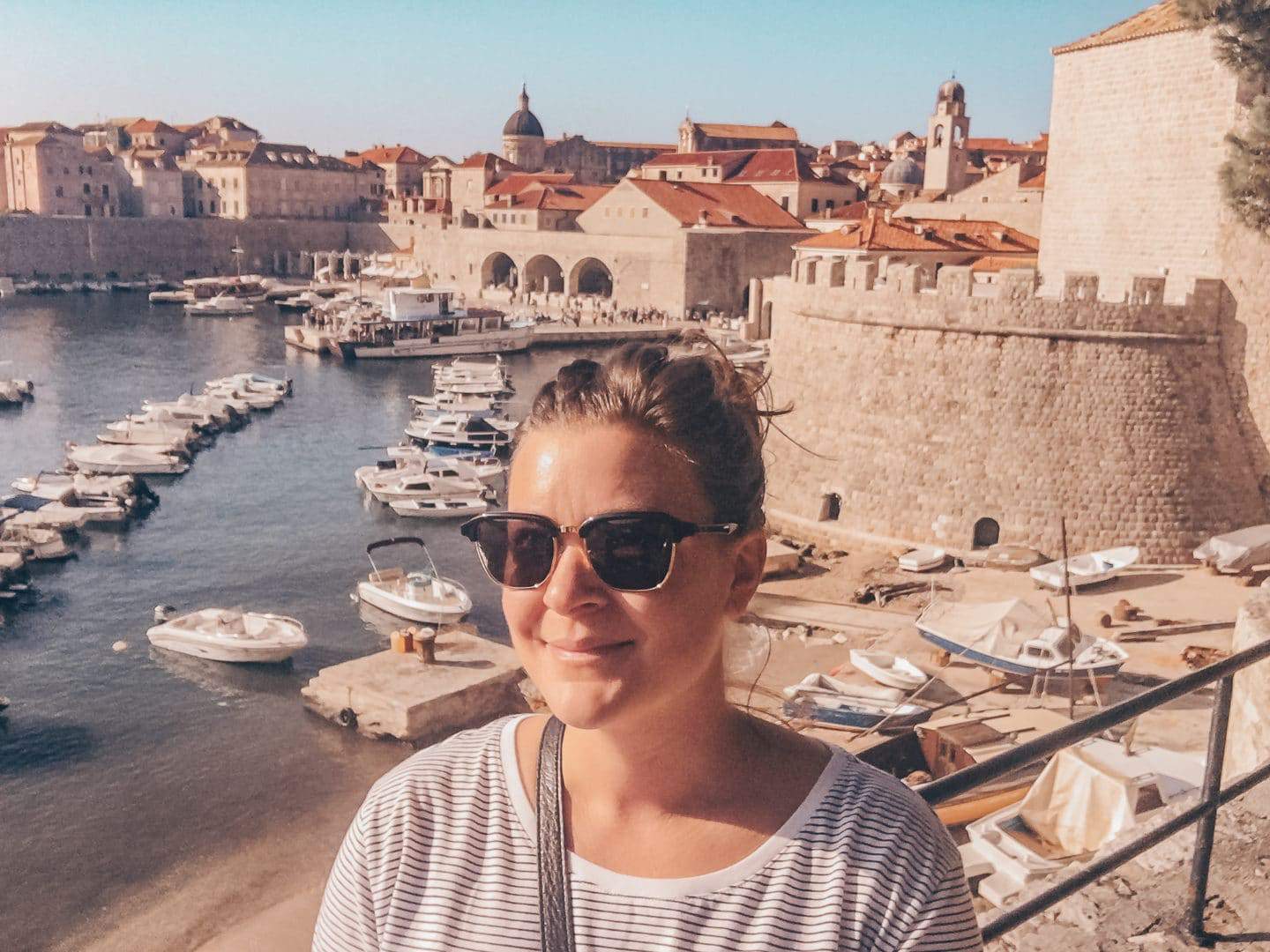 Is Dubronvink Worth Visiting Solo