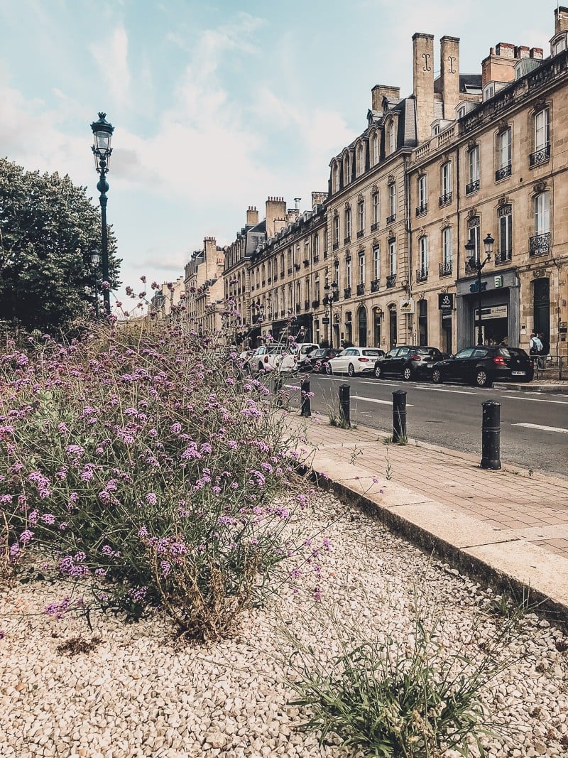 3 Day Bordeaux Holiday