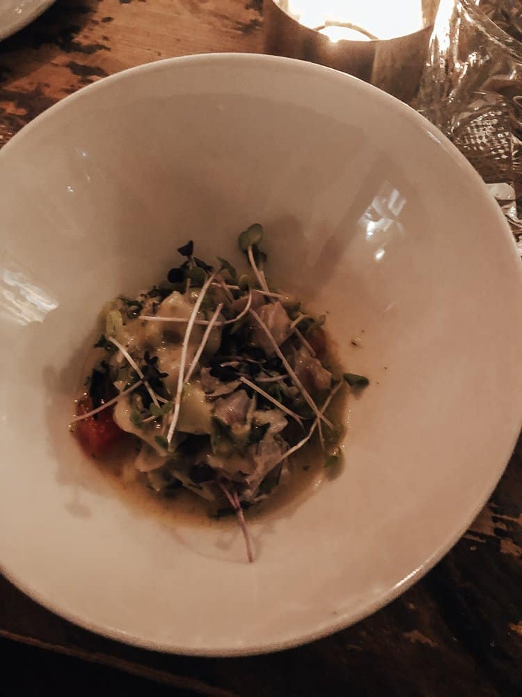 Trabuxu Wine Bar Valletta