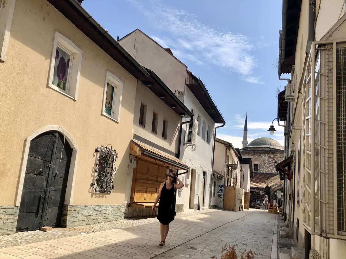 Are the Balkans Safe For Solo Female Travel?