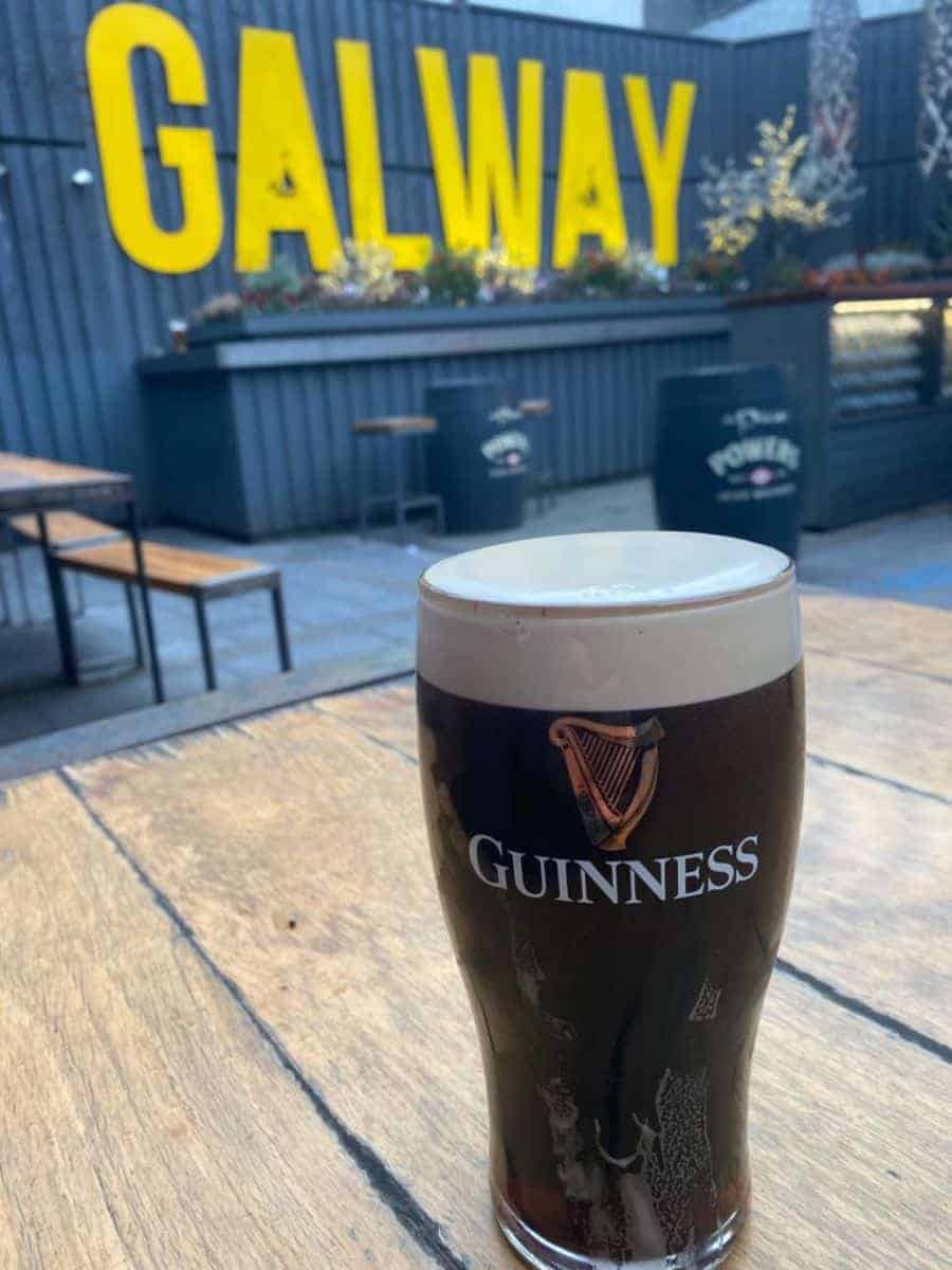 All Reasons You Might Love or Not Love, Galway!