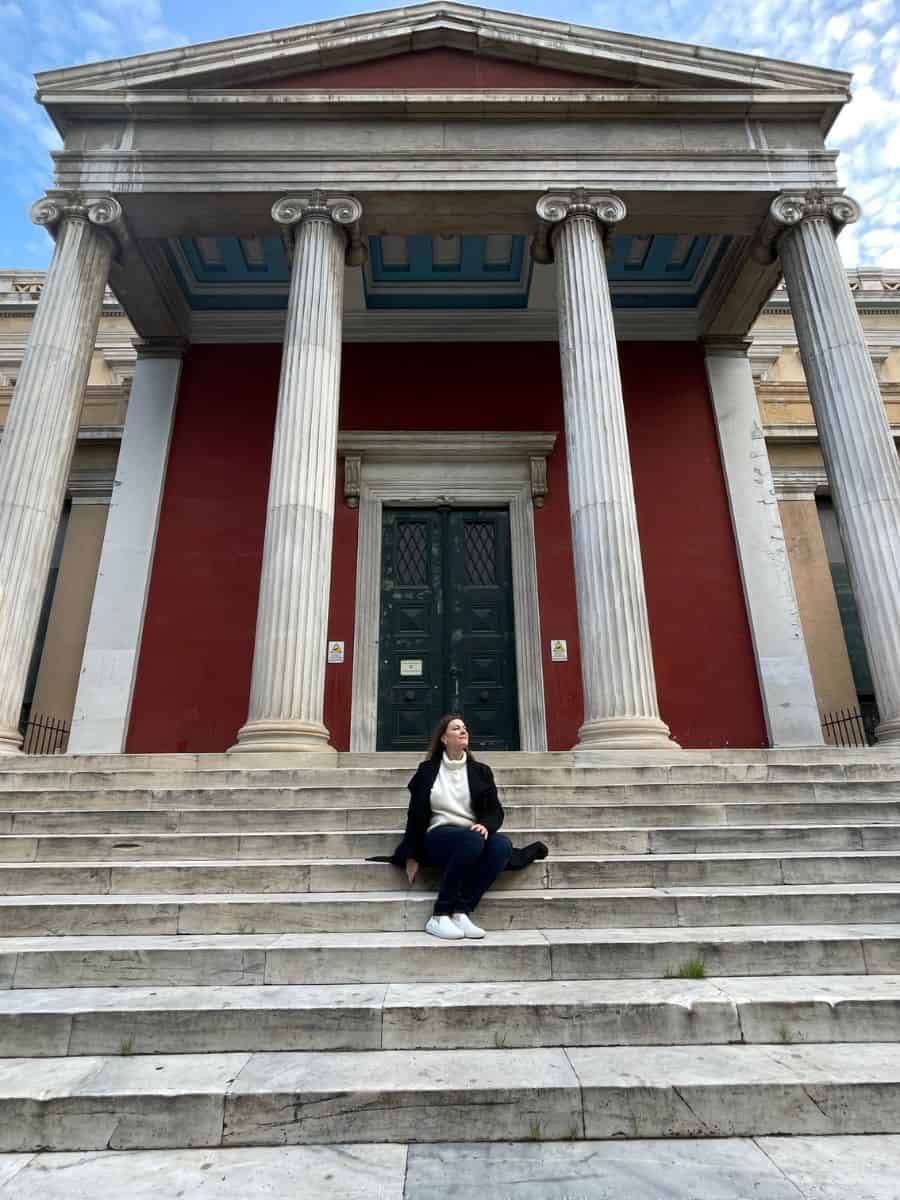 18 Pros & Cons of Living in Athens Greece by an Expat 2025