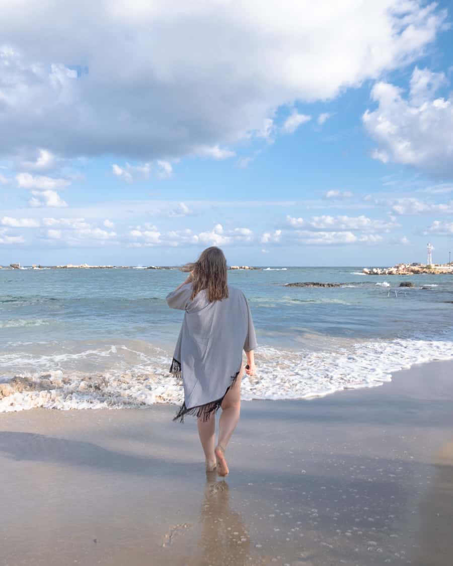 Crete Solo Travel Guide