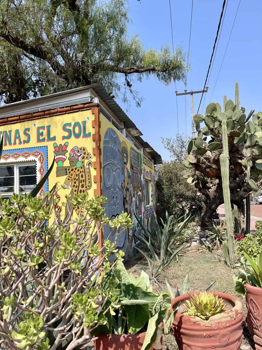 Mexico City Travel Guide