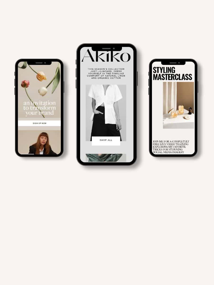 My Review of Flodesk