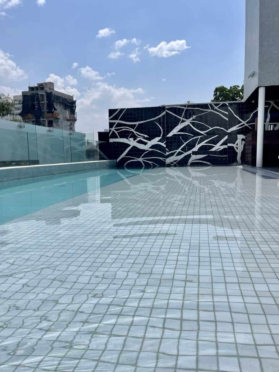 Hotel Habita Mexico City