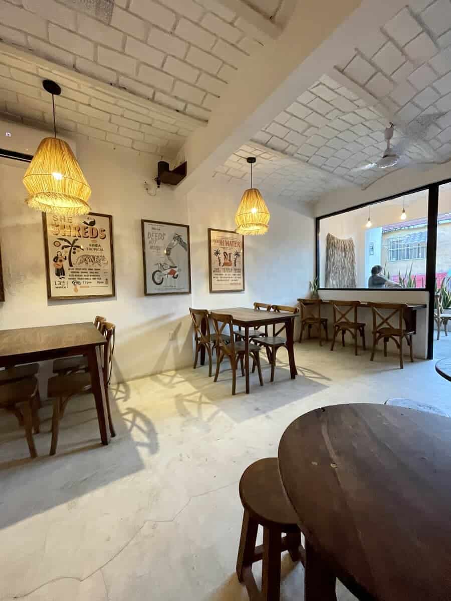 Inside Seating Anchor