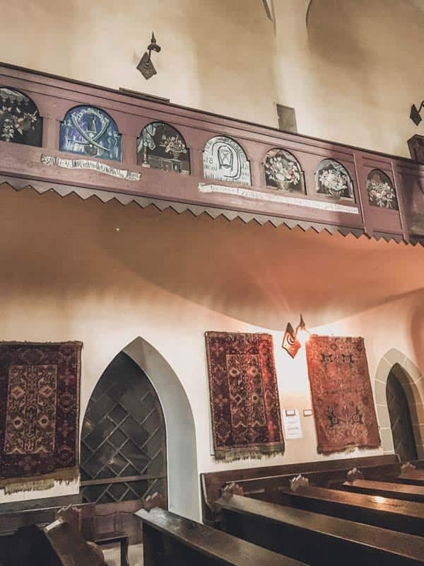 7 Spooky Things to Do in Sighisoara