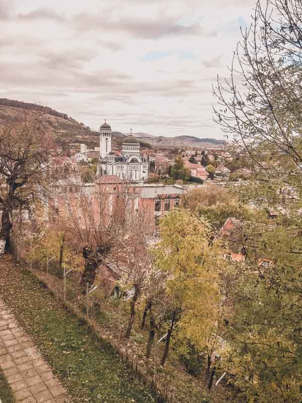 7 Spooky Things to Do in Sighisoara