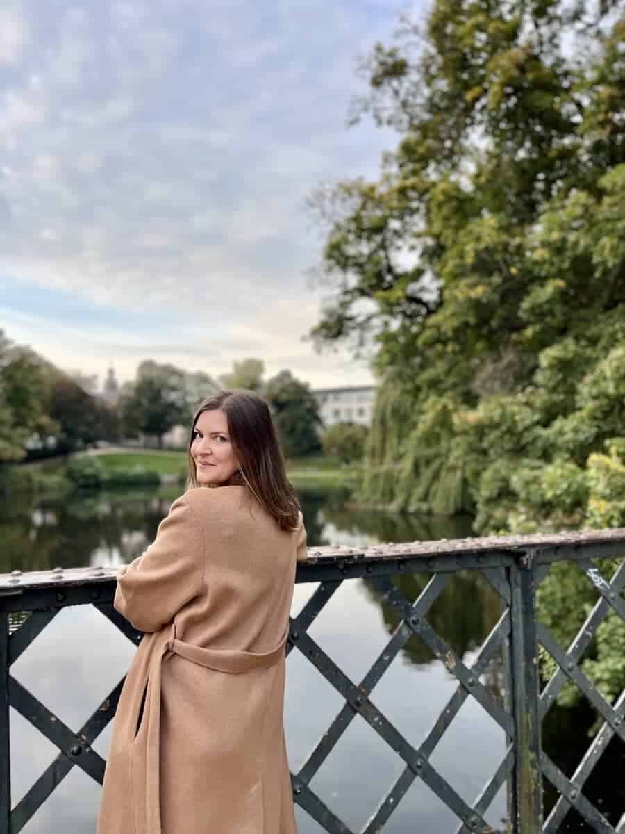 Copenhagen Solo Travel Guide