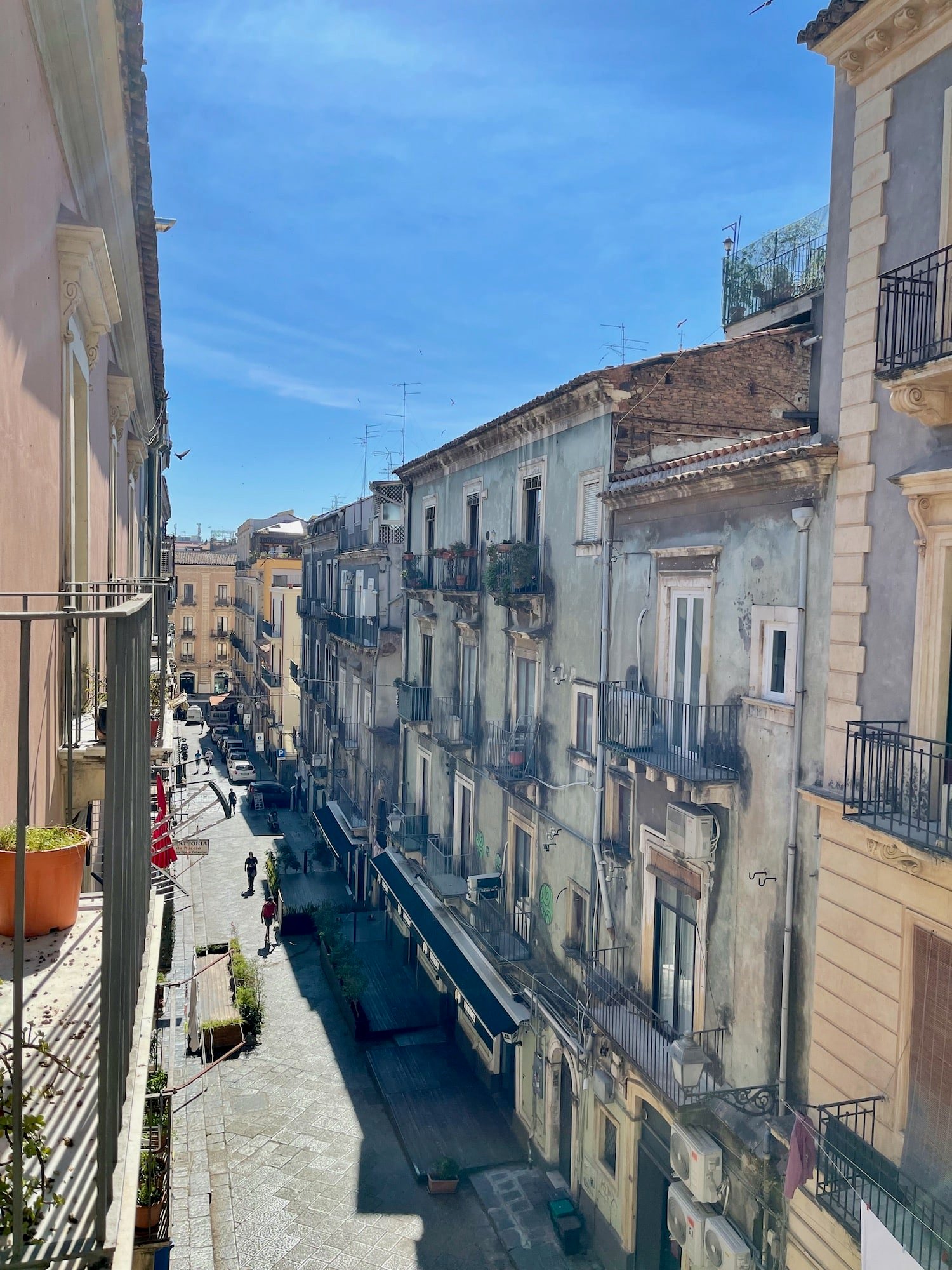 Should I Rent A Car in Sicily? Everything You Need to Know!