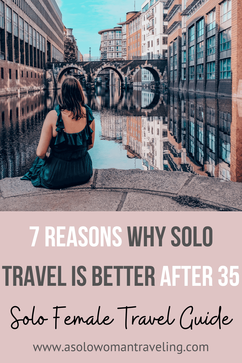 Solo Female Travel Tips
