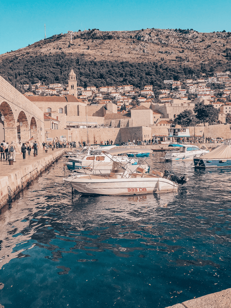 Is Dubrovnik worth visiting? 
