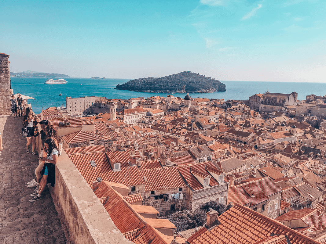Is Dubrovnik Worth Visiting?