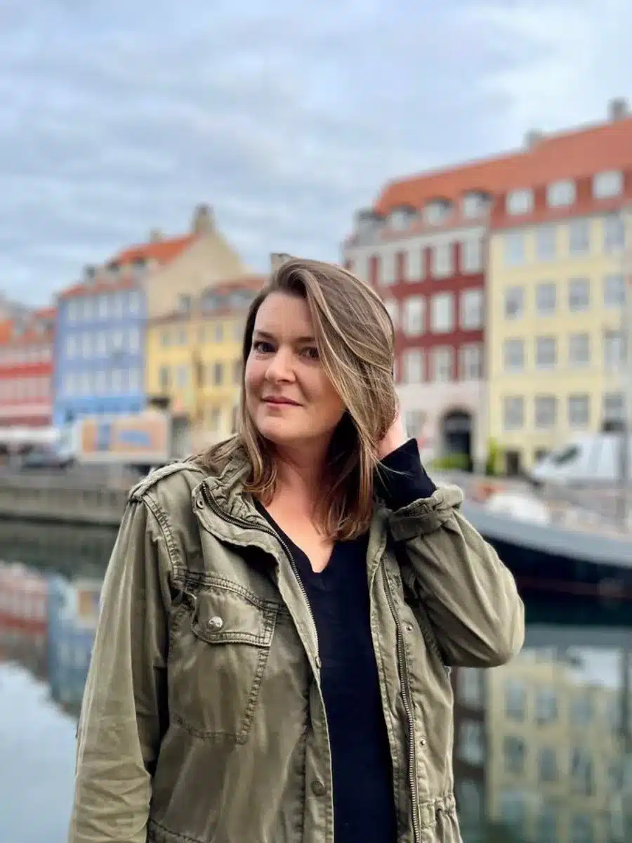 3 Days in Copenhagen