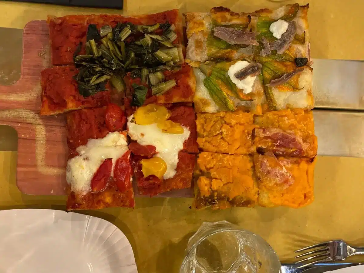 Food Tours in Bologna