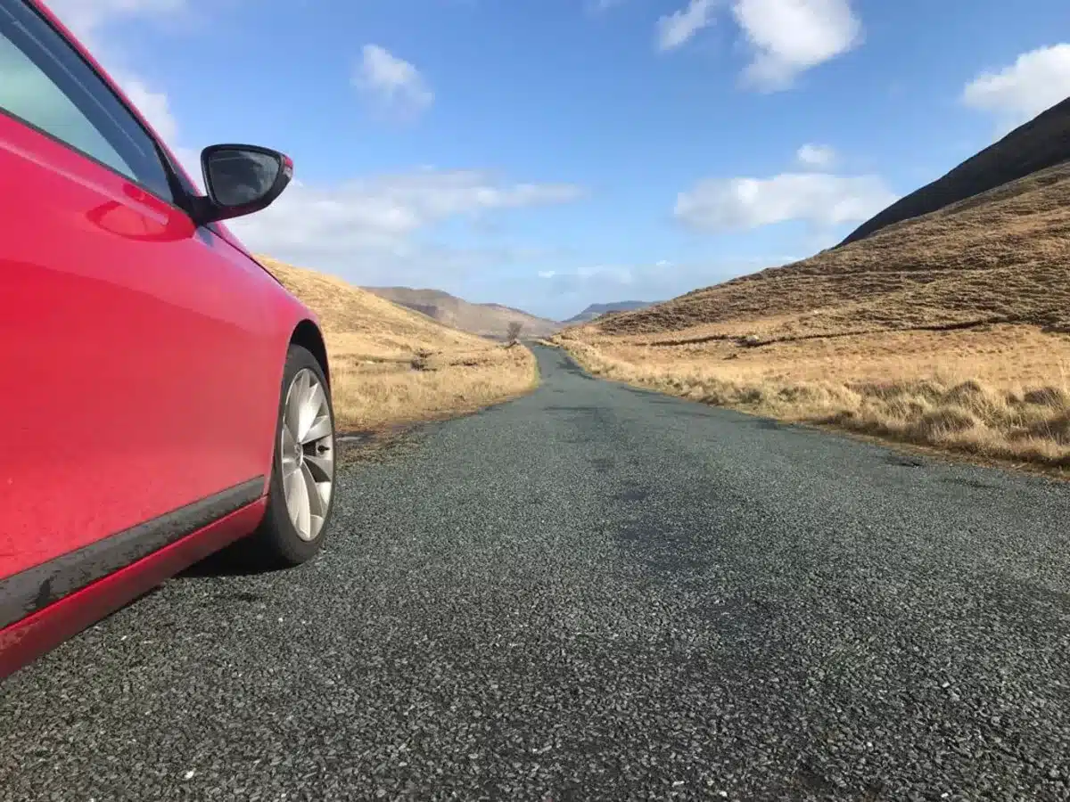 Do You Need To Rent A Car In Northern Ireland?