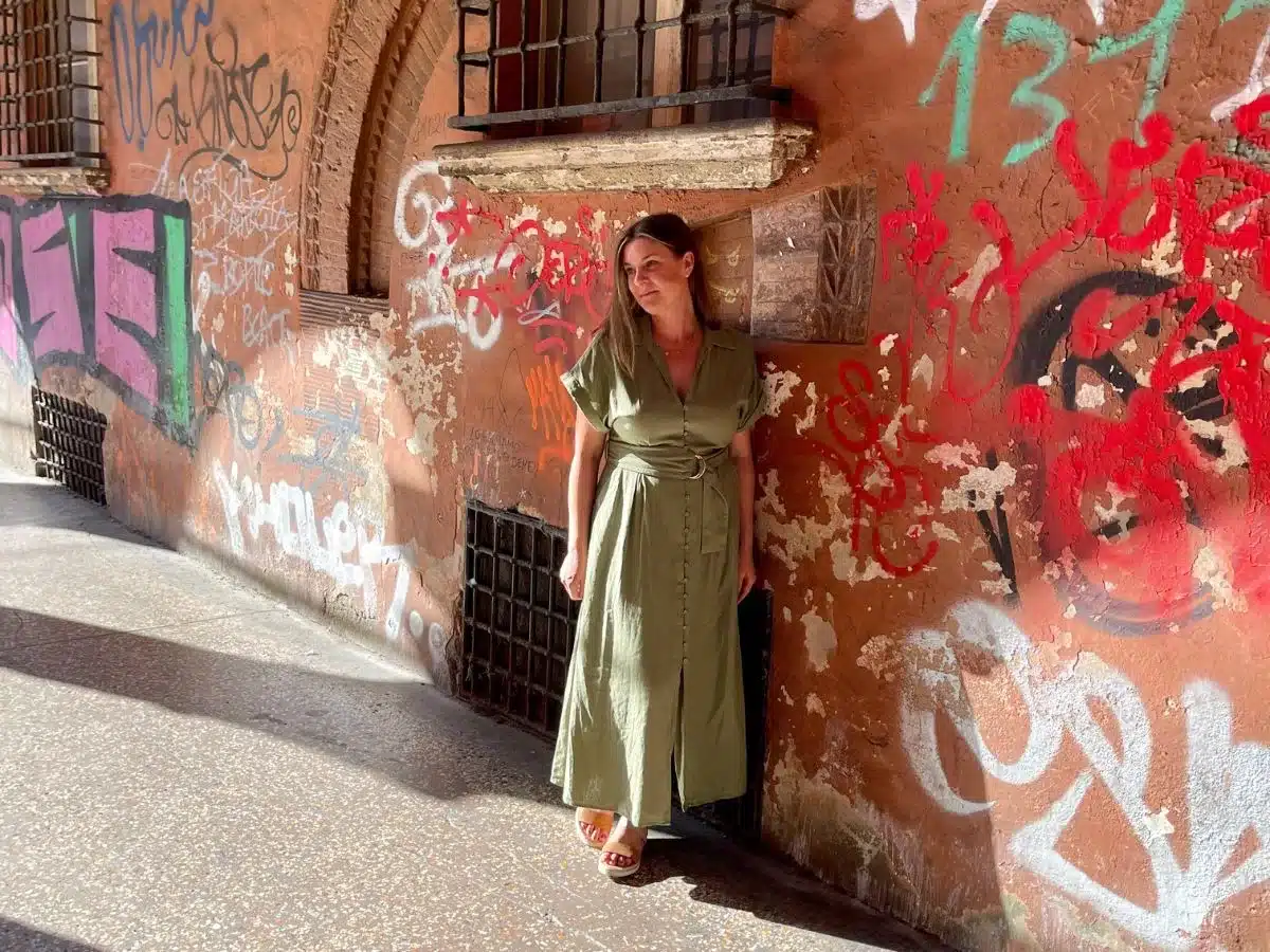 Exploring the University District