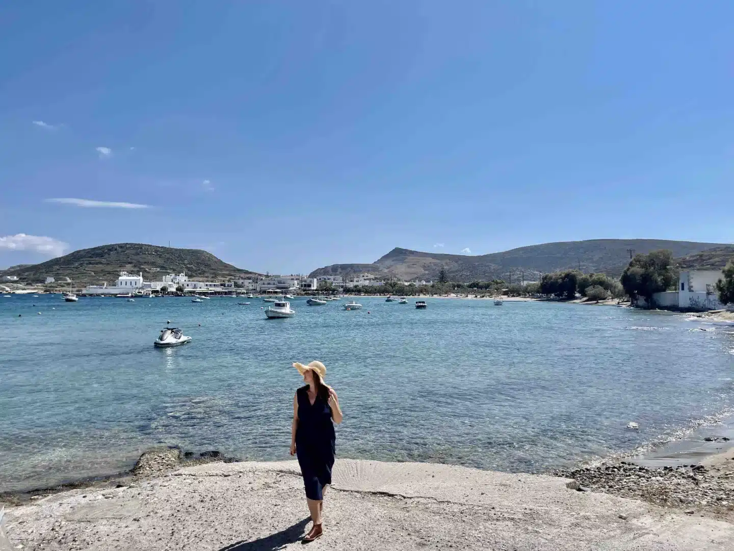 Find a new world with solo travel